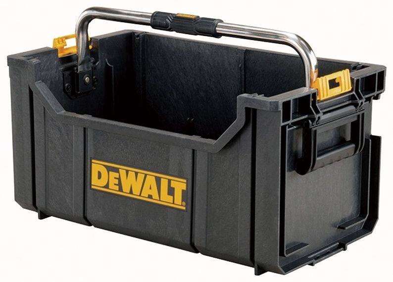 DEWALT デウォルト トート型ツールボックス DS280 その他、工具箱 工具箱 工具箱（収納）