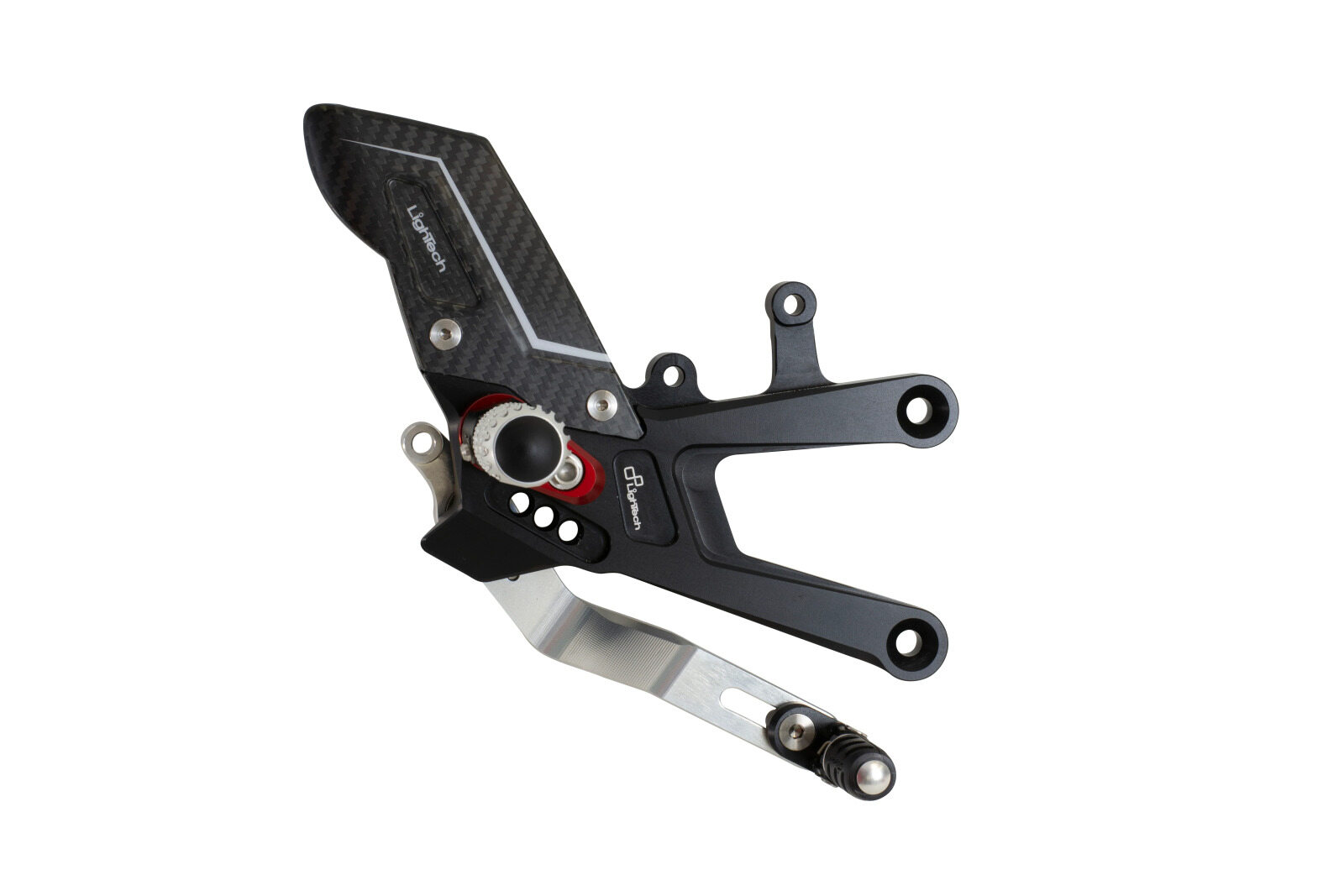 LighTech �饤�ƥå� �����㥹���֥� ���ƥåץ��å� CBR1000RR-R SP HONDA �ۥ�� �Хå����ƥå� ���ƥå� ­���