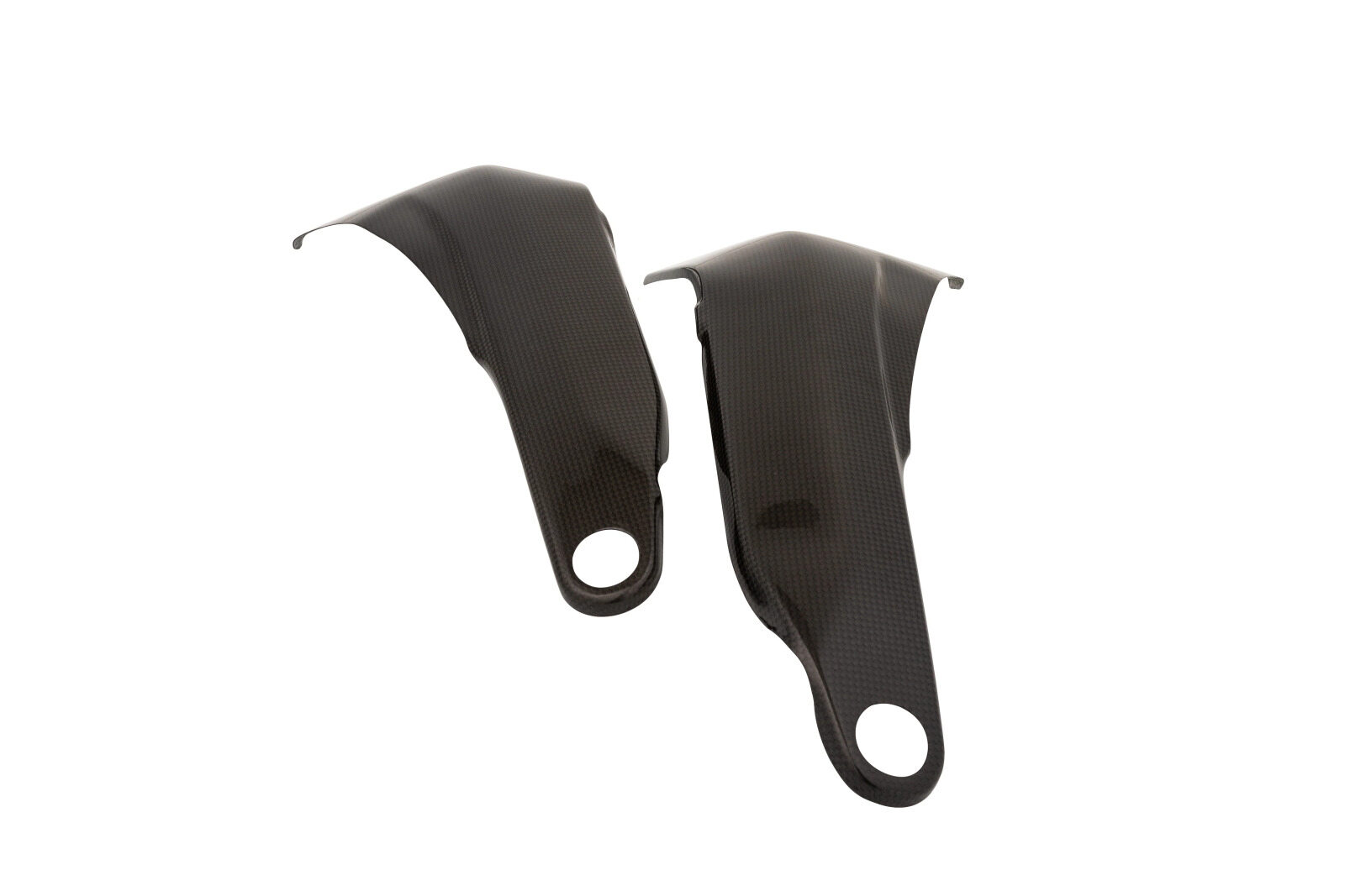 LighTech ライテック ドライカーボン フレームプロテクター PANIGALE V4 S R SP DUCATI ドゥカティ フレームカバー フレーム