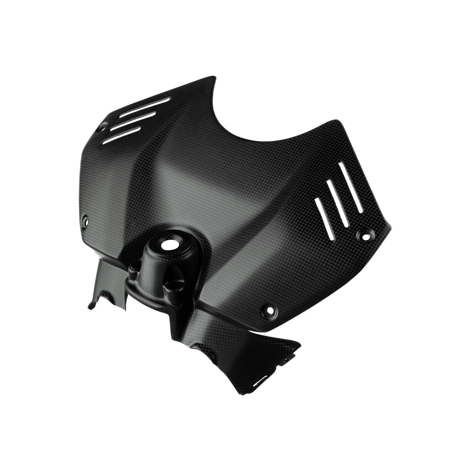 LighTech ライテック ドライカーボン キーカバー付きタンクカバー PANIGALE V4 R S DUCATI ドゥカティ タンクカバー タンク関連 外装