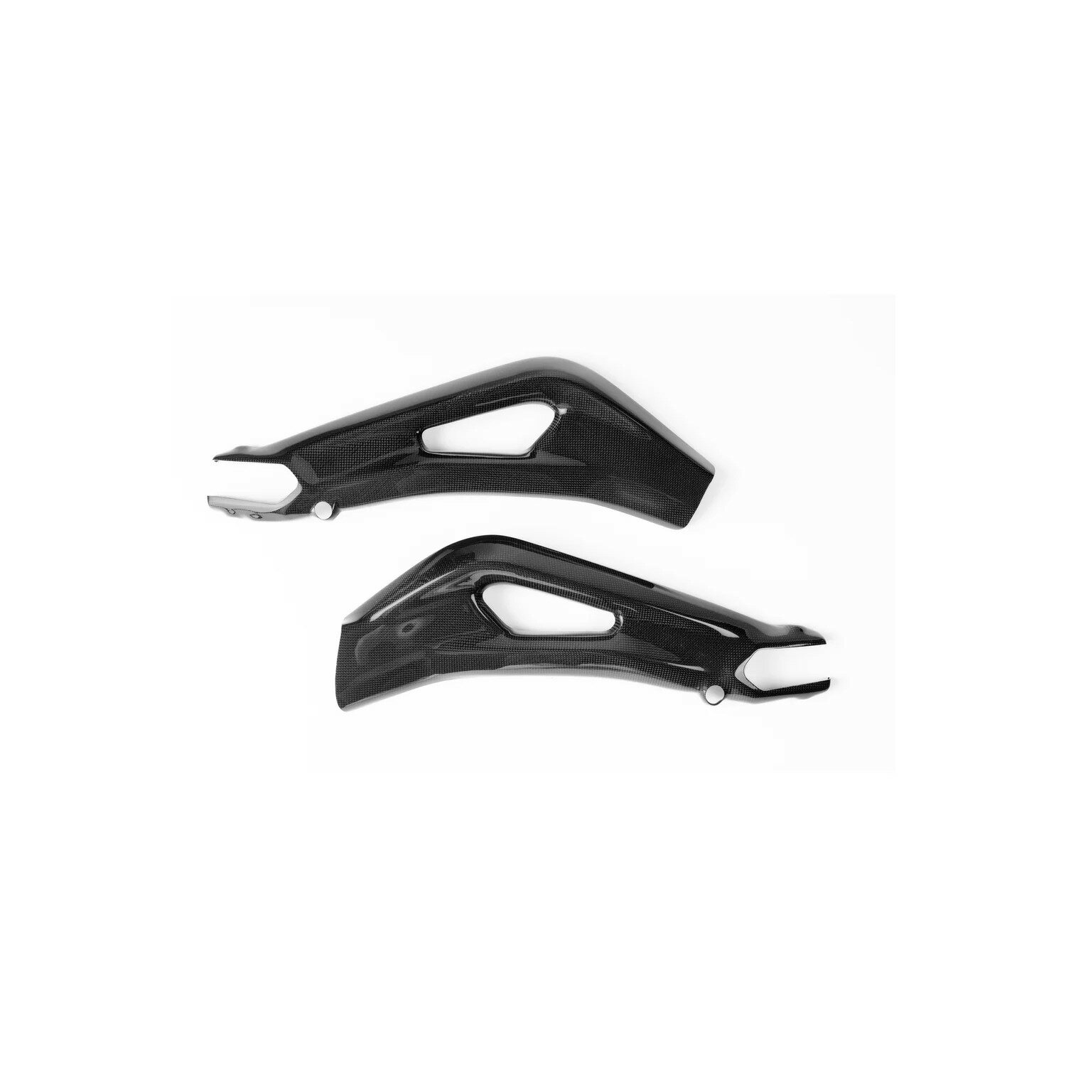 LighTech ライテック スイングアームプロテクター STREET TRIPLE 765 S R RS TRIUMPH トライアンフ スイングアームカバー・プロテクター 外装