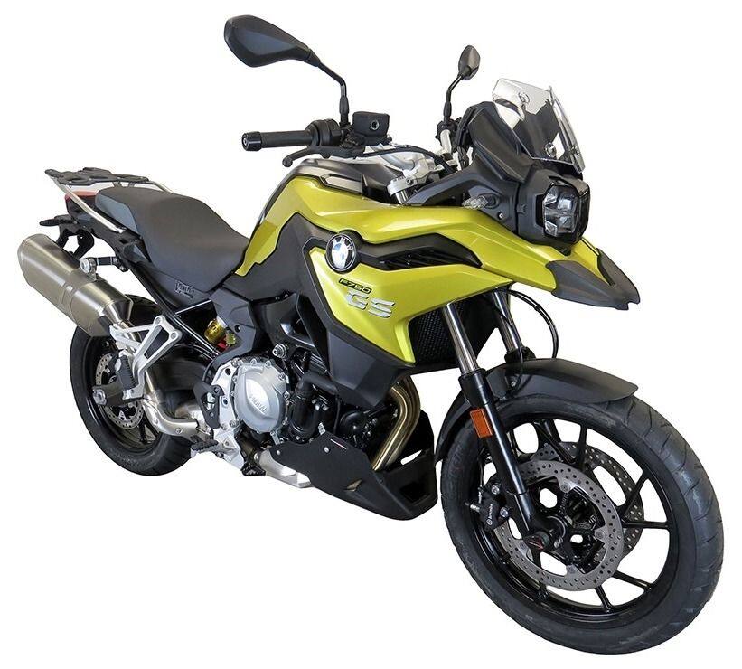 POWERBRONZE アンダーカウル F750GS F800GS F850GS F900GS ADV BMW カウル関連 外装