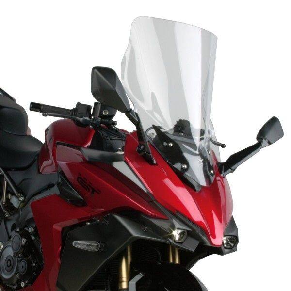 National Cycle ナショナルサイクル Vストリーム スクリーン GSX-S1000GT SUZUKI スズキ 外装