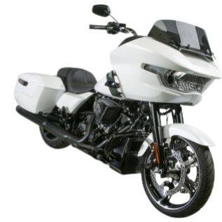 National Cycle ナショナルサイクル Vストリーム スクリーン FLTRX Road Glide FLTRXSE CVO HARLEY-DAVIDSON ハーレーダビッドソン 外装