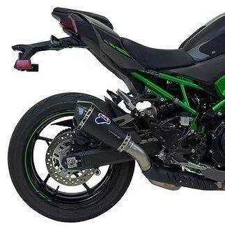 Other - TERMIGNONI テルミニョーニ スリップオンサイレンサー Z900 KAWASAKI カワサキ スリップオンマフラー マフラー