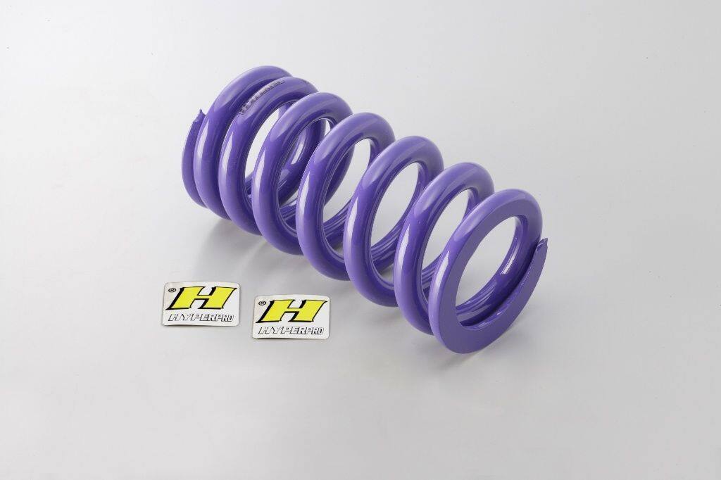 HYPERPRO ハイパープロ リアスプリング R12 G/S BMW リアサスペンションスプリング サスペンション 足回り