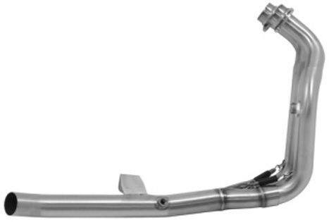 楽天市場】エキゾーストパイプ assy frの通販