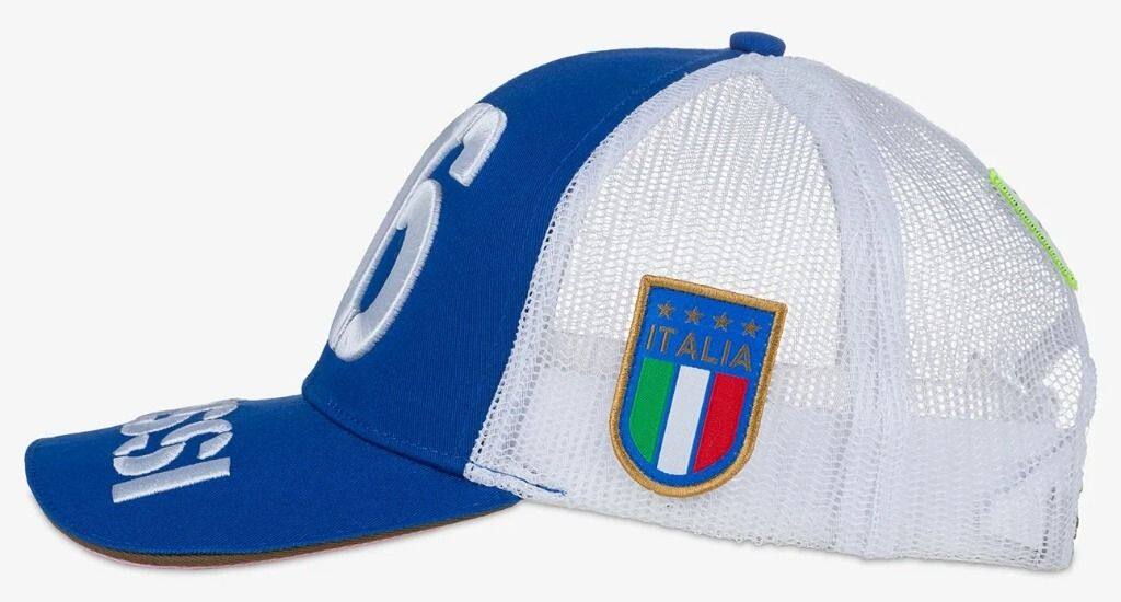 VR46 ブイアール46 26 CAP UNISEX MULTI キャップ・帽子 アパレル