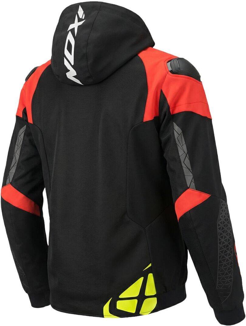 IXON イクソン M-PULSION AIR A メッシュジャケット...(2.0)