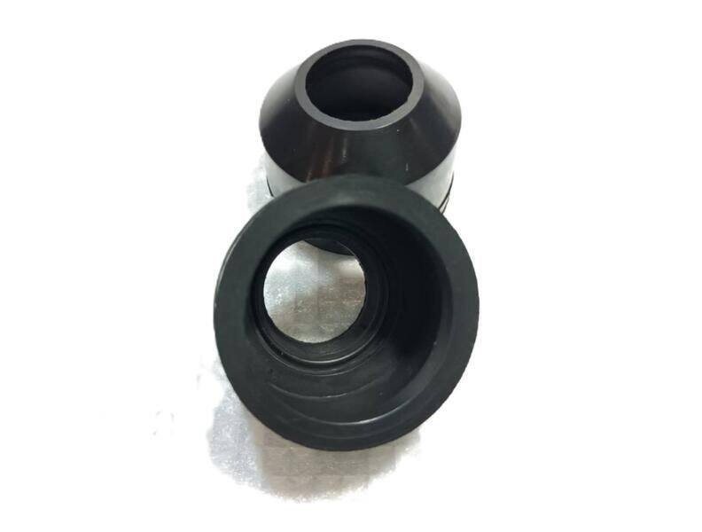 Thaiminilovers タイミニラバーズ Front fork boot covers MONKEY BAJA HONDA ホンダ フォークブーツ・フォークカバー サスペンション 足回り