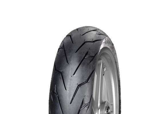 GOODRIDE グッドライド Lightning Pattern 【90/90-18】 タイヤ R100RS R65 R80 R80RT R100RT W230 MEGURO S1 XZ400 XJ400 RZ250R RZ350R BMW KAWASAKI カワサキ YAMAHA ヤマハ オンロードタイヤ・ビジネス オンロードタイヤ