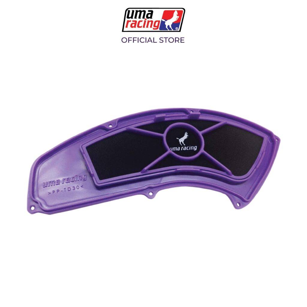 UMA Racing ウマレーシング Air Filter Dual Kit N-MAX NMAX 155 YAMAHA ヤマハ エアクリーナー・エアクリーナーエレメント 吸気関連 エンジン