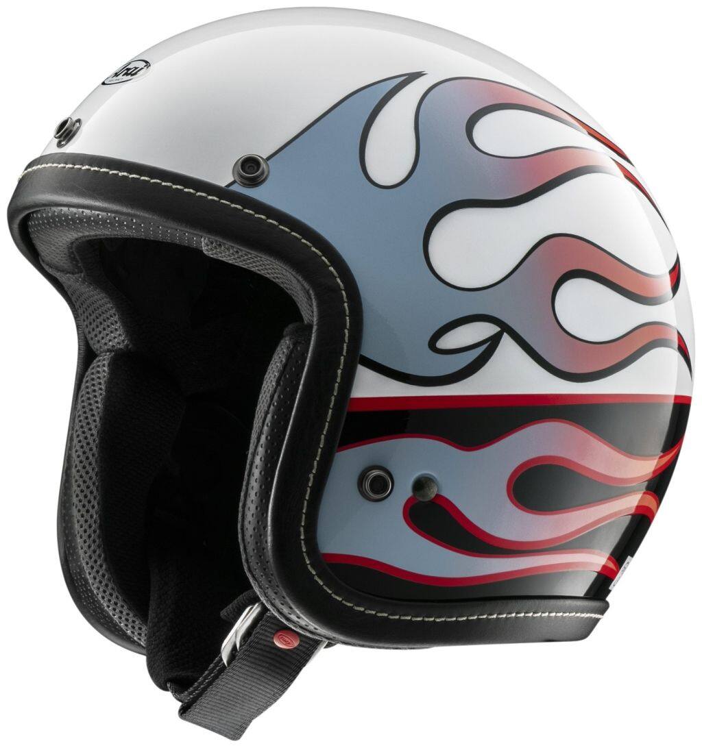 アライ　ジェットヘルメット　クラシックエアー 楽天市場】Arai CLASSIC AIR（クラシック・エアー） ジェット