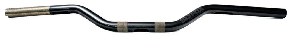 SLYFOX スライフォックス ローベントモトクロスバー TBW 電子制御スロットル仕様車 HARLEY-DAVIDSON ハーレーダビッドソン ハンドルバー ハンドル