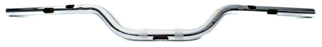 SLYFOX スライフォックス ミッドベントモトクロスバー FLHXSE FLHX FLTRXSE FLTRXSTSE M8ソフテイル HARLEY-DAVIDSON ハーレーダビッドソン ハンドルバー ハンドル