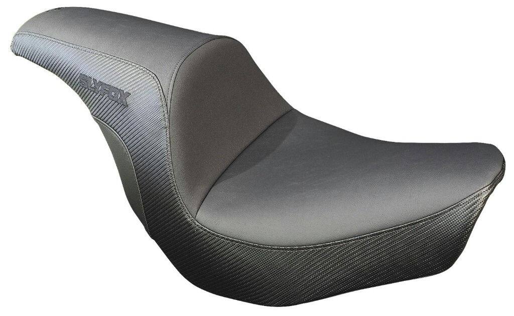 SLYFOX スライフォックス Drifterシート FLSB FXLRST FXLRS FXLR HARLEY-DAVIDSON ハーレーダビッドソン シート シート関連 外装