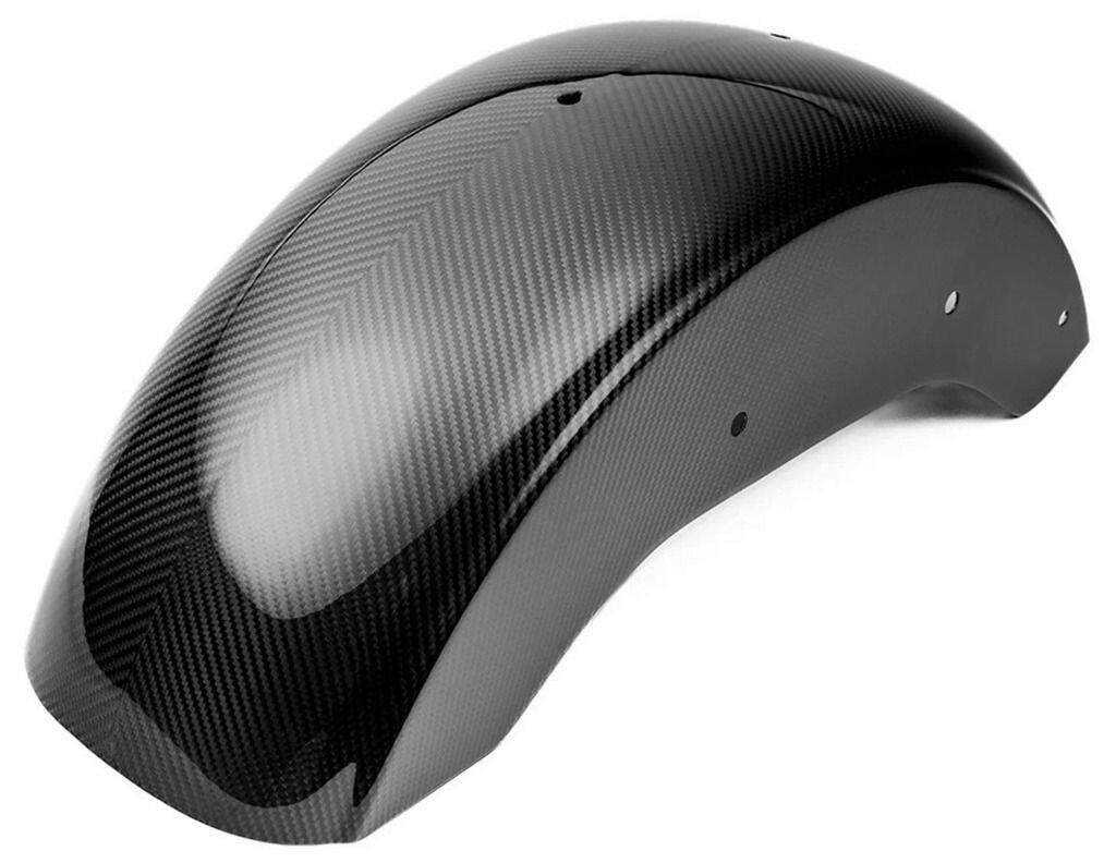 SLYFOX スライフォックス カーボンリアフェンダー FLSB FXLRST FXLRS FXLR HARLEY-DAVIDSON ハーレーダビッドソン リアフェンダー フェンダー関連 外装