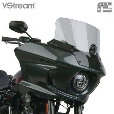 National Cycle ナショナルサイクル Vストリーム スクリーン FXLRST Softail Low Rider ST HARLEY-DAVIDSON ハーレーダビッドソン 外装