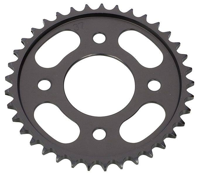 KITACO キタコ ドリブンリアスプロケット グロム モンキー125 HONDA ホンダ ドリブンスプロケット・リアスプロケット 駆動系 丁数：37T