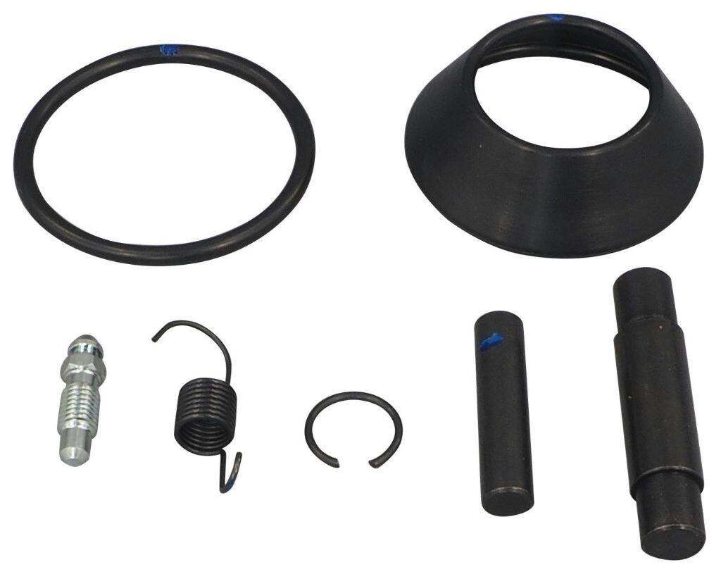 Neofactory ネオファクトリー フロントキャリパーサービスキット FX XL HARLEY-DAVIDSON ハーレーダビッドソン その他キャリパーオプション・補修部品 ブレーキ