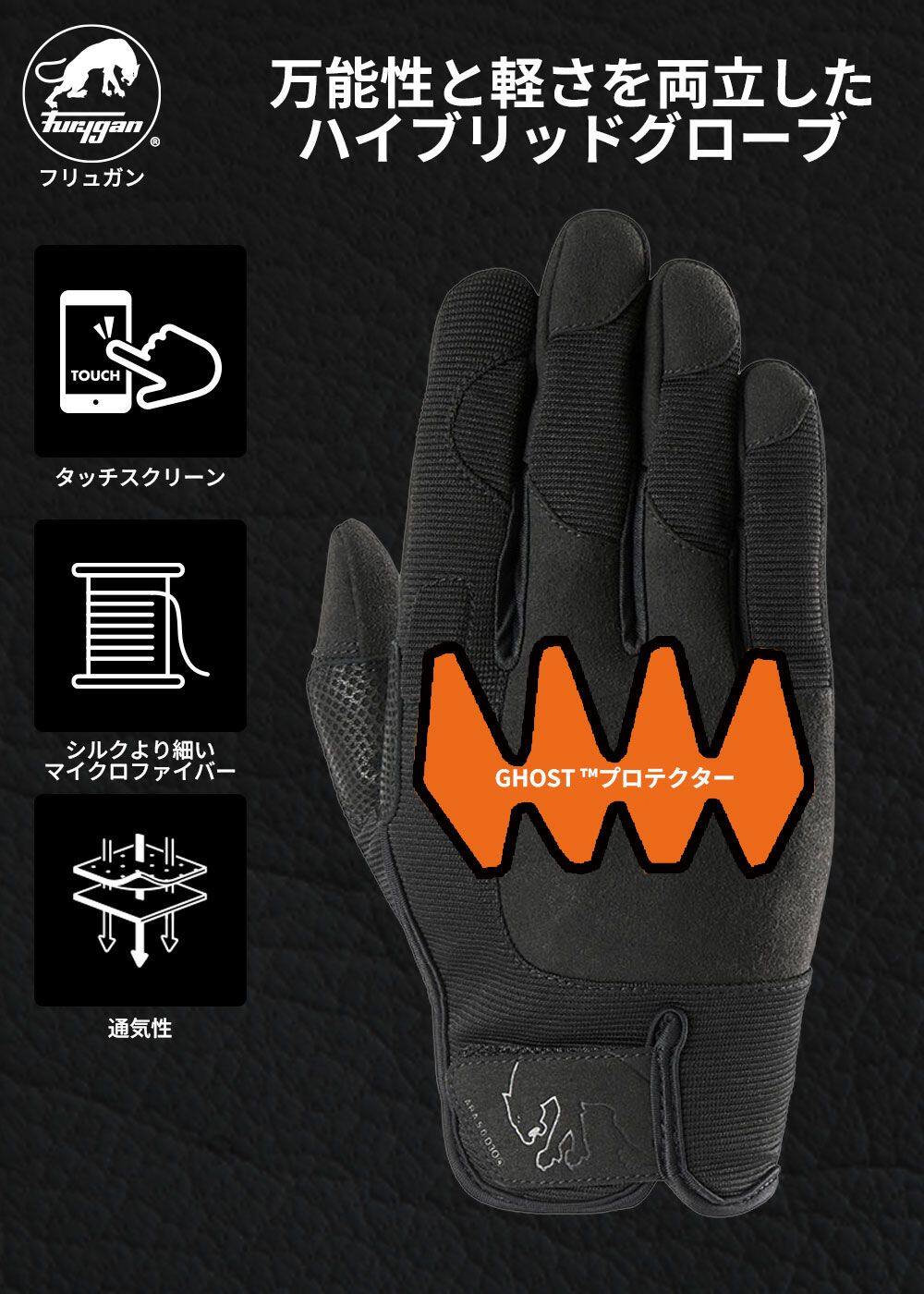楽天市場】boodun グローブの通販