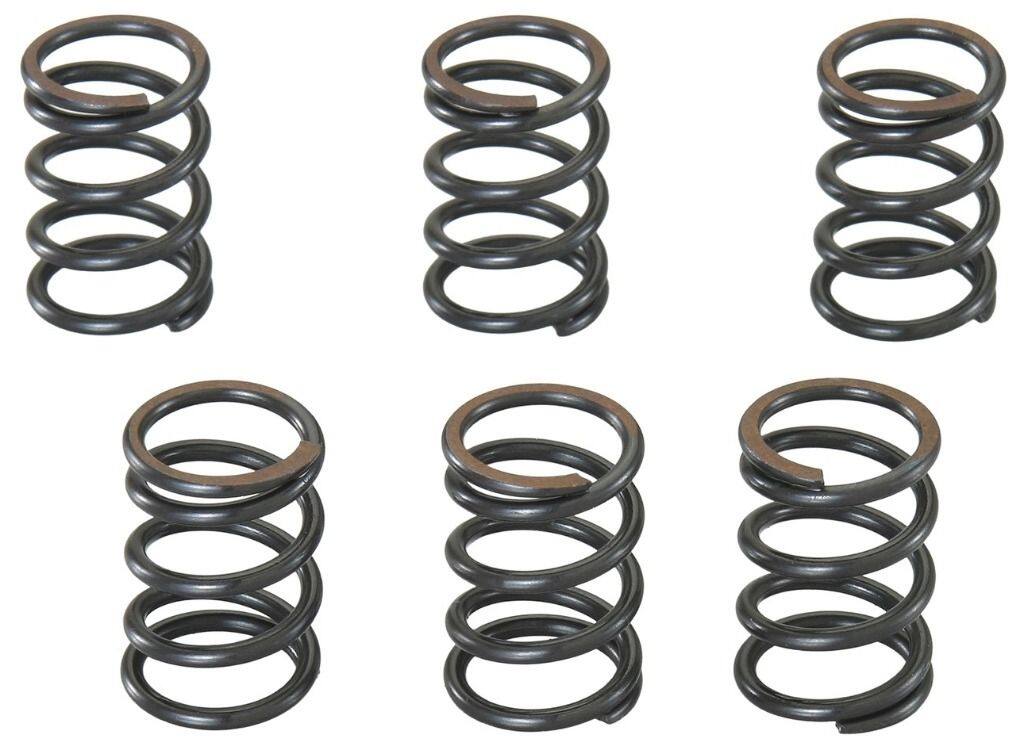 KITACO キタコ 強化クラッチスプリングセット CT125ハンターカブ グロム スーパーカブC125 ダックス125 モンキー125 HONDA ホンダ クラッチスプリング 駆動系