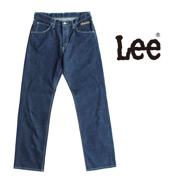 56design 56 디자인 [Lee × 56design]DURABLE JEANS 데님 팬츠·청바지·치노 팬츠 팬츠·바텀스 의류