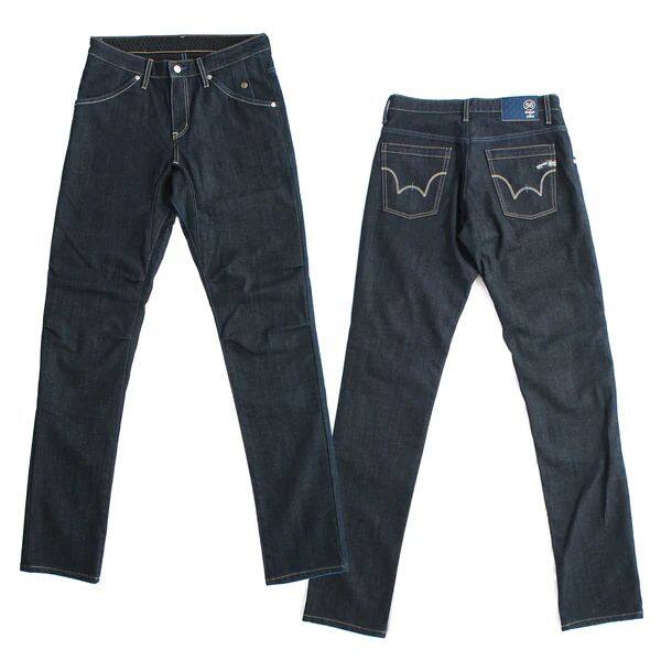 56design 56 디자인 [56design × EDWIN] 3D FIT COOL DENIM 데님 바지 청바지 치노 바지 바지 하의 의류