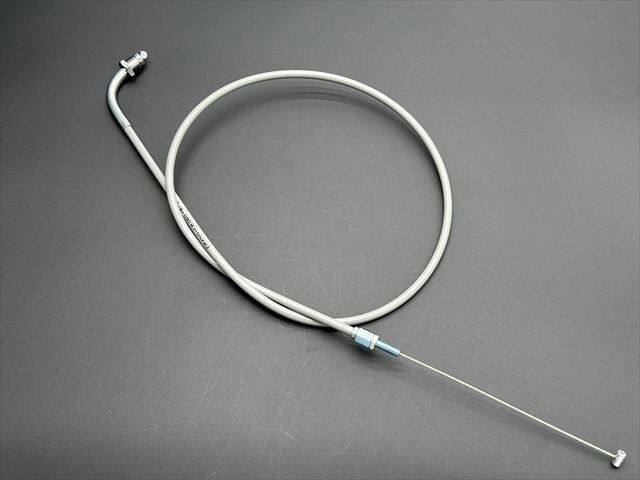 BRC ビーアールシー イージーアクセルワイヤー(ノーマル) CB250セニア CB360セニア HONDA ホンダ スロットルワイヤー アクセルワイヤー ハンドル周辺パーツ ハンドル
