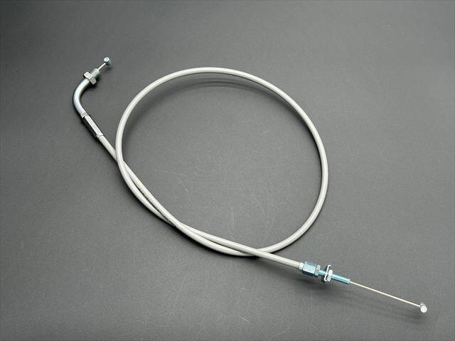 BRC ビーアールシー イージーアクセルワイヤー(ノーマル) CB250セニア CB360セニア HONDA ホンダ スロットルワイヤー アクセルワイヤー ハンドル周辺パーツ ハンドル