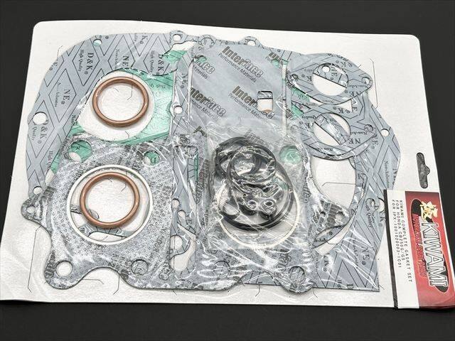 BRC ビーアールシー エンジンガスケットセット CB250セニア CB360セニア HONDA ホンダ エンジンガスケット エンジンパーツ エンジン