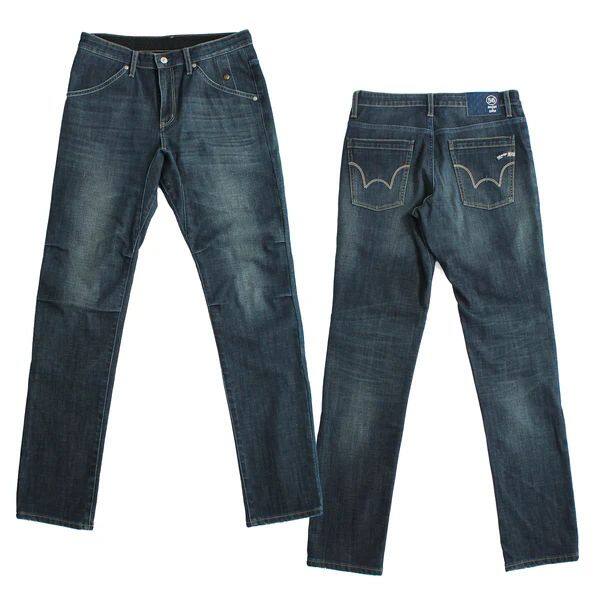 56design 56 디자인 [56design × EDWIN] 3D FIT COOL DENIM 데님 바지 청바지 치노 바지 바지 하의 의류