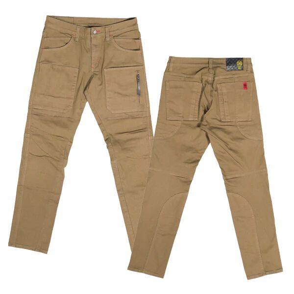 56design 56デザイン 【56design×EDWIN】3D FIT STRETCH CARGO PANTS オールシーズンパンツ パンツ・ボトムス アパレル