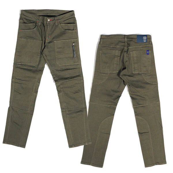 56design 56デザイン 【56design×EDWIN】3D FIT COOL CARGO PANTS オールシーズンパンツ パンツ・ボトムス アパレル