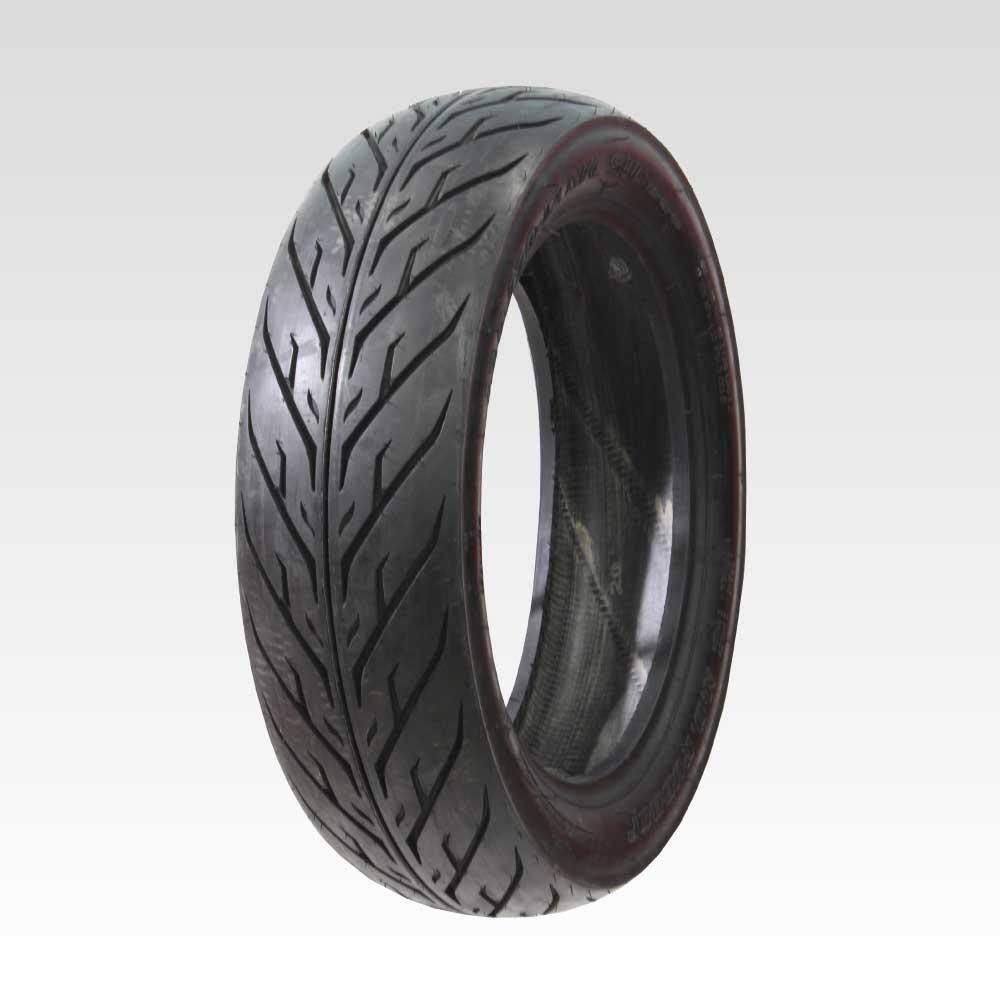 ND Rubber エヌディーラバー Beckham 【130/70-12】 TL タイヤ BENELLI ベネリ HONDA ホンダ KYMCO キムコ PGO QJ MOTOR QJモーター SUZUKI スズキ SYM Vespa ベスパ YAMAHA ヤマハ オンロードタイヤ・スクーター/ミニバイク オンロードタイヤ
