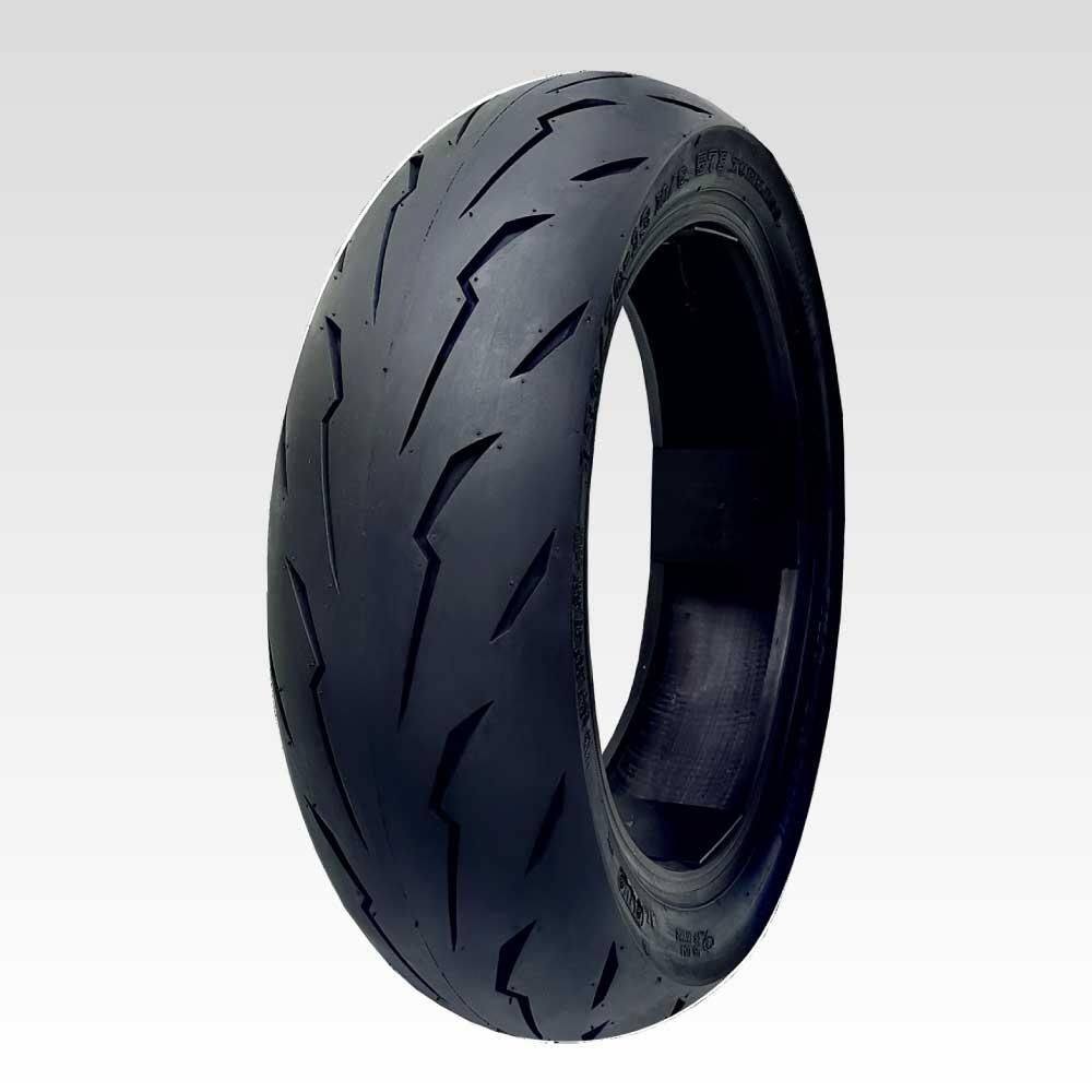 ND Rubber エヌディーラバー JA888 【110/70-13】 TL タイヤ KRV180 NMAX 155 KYMCO キムコ YAMAHA ヤマハ オンロードタイヤ・スクーター/ミニバイク オンロードタイヤ