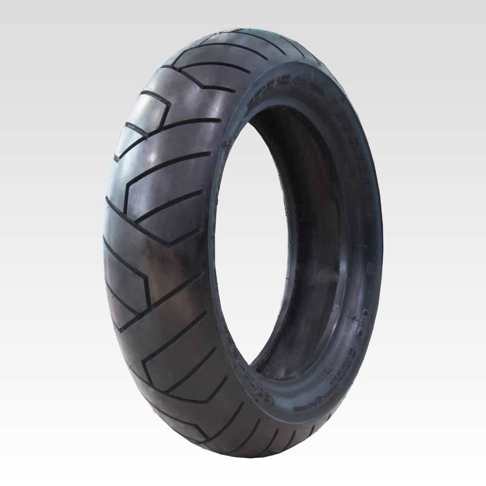 ND Rubber エヌディーラバー SPORT MAXX 【130/70-12】 TL タイヤ BENELLI ベネリ HONDA ホンダ KYMCO キムコ PGO QJ MOTOR QJモーター SUZUKI スズキ SYM Vespa ベスパ YAMAHA ヤマハ オンロードタイヤ・ハイグリップ オンロードタイヤ