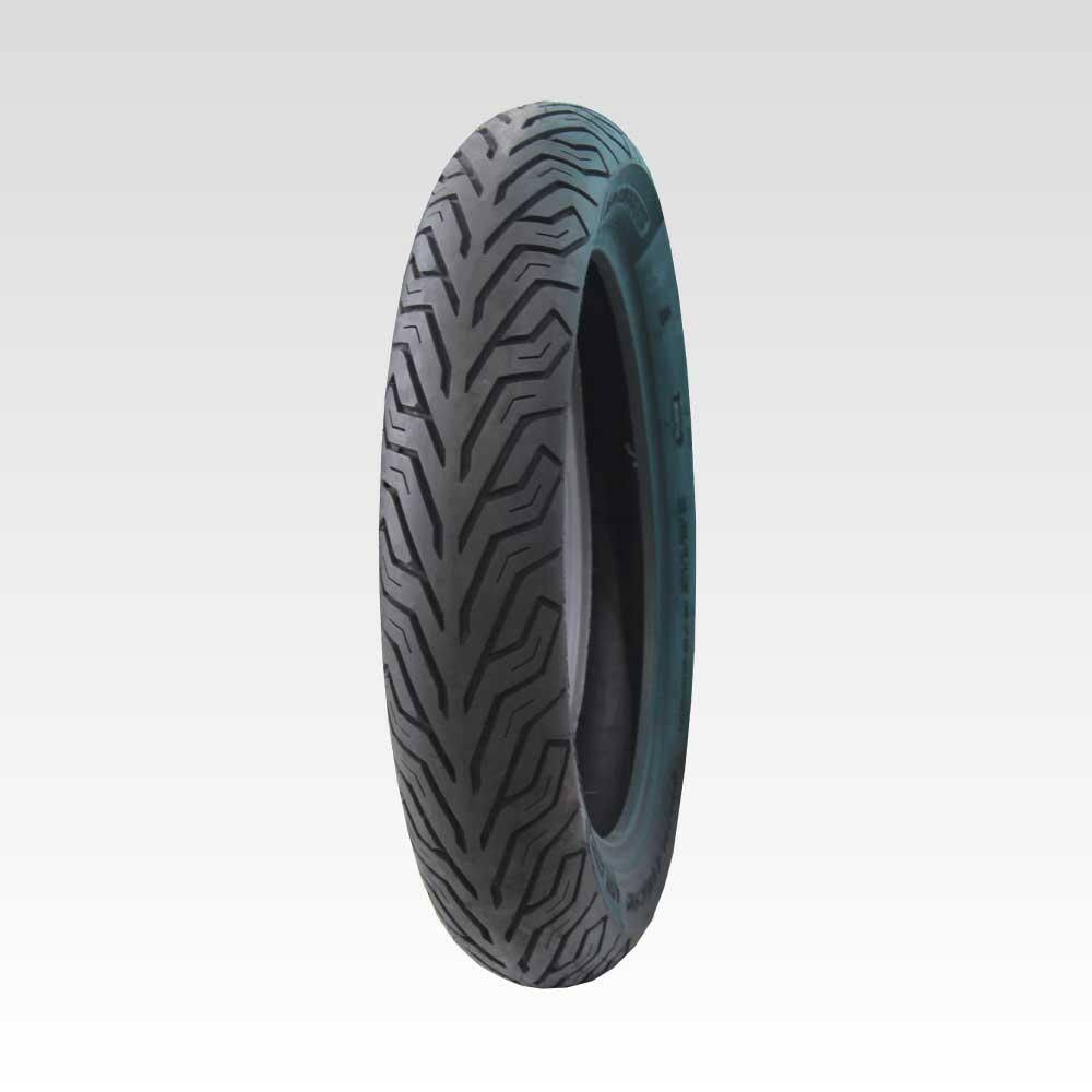 ND Rubber エヌディーラバー CITY 【100/90-10】 TL タイヤ HONDA ホンダ KYMCO キムコ SUZUKI スズキ SYM YAMAHA ヤマハ オンロードタイヤ・スクーター/ミニバイク オンロードタイヤ