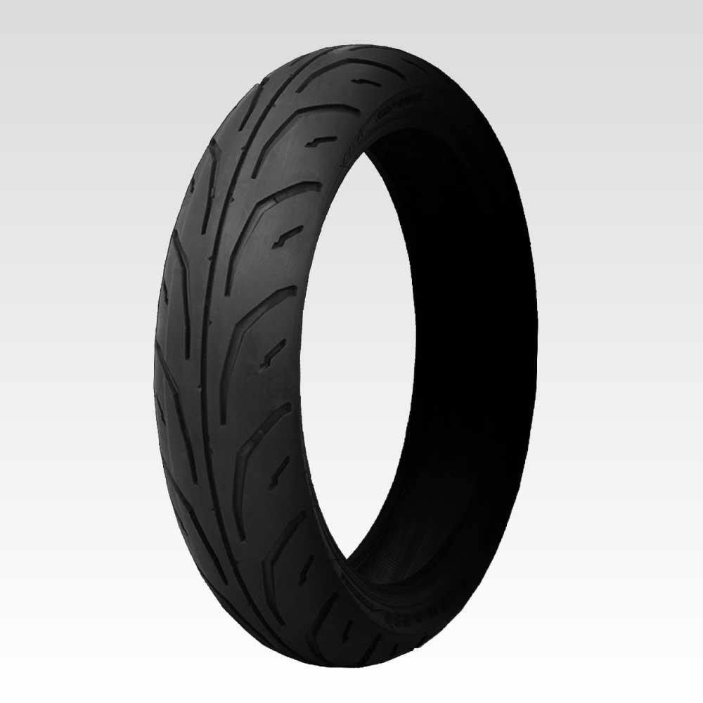 ND Rubber エヌディーラバー FKR RS900 【100/80-17】 TL タイヤ APRILIA アプリリア BENELLI ベネリ HARLEY-DAVIDSON ハーレーダビッドソン HONDA ホンダ KAWASAKI カワサキ QJ MOTOR QJモーター RIEJU リエフ SUZUKI スズキ YAMAHA ヤマハ オンロードタイヤ・スポーツ