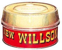 WILLSON ウイルソン 【固形・ハンネリ