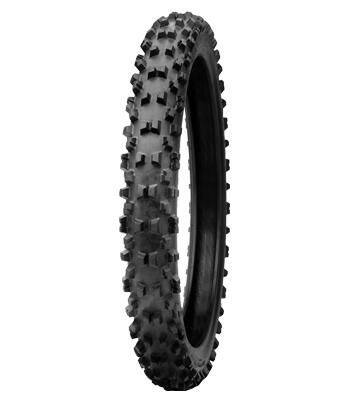 Deestone ディーストーン OFF ROAD D981 【70/100-17】 TT タイヤ CRM50 CRM80 CR80R/RII CR85R/RII CRF150R KX80/II KX85 Light Bee S L1J RZ50 YZ85 HONDA ホンダ KAWASAKI カワサキ SUR-RON サーロン YAMAHA ヤマハ オフロードタイヤ・モトクロス オフロードタイヤ