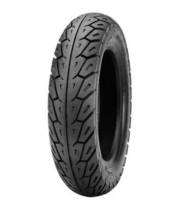 Deestone ディーストーン SCOOTER D801 【3.50-10】 TL タイヤ シャリー70 リード80 リード125 スペイシー125 リード 50 GP125i BON125 ヴェクスター125 ヴェクスター150 アドレスV100 PX150E PX150 PX125 シグナス180 トレイシー125 CZ125 シグナス アクシストリート