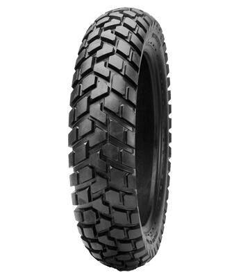 Deestone ディーストーン ON and OFF ROAD D903 【110/90-16】 TL タイヤ 250T HONDA ホンダ オフロードタイヤ・トレール/デュアルパーパス オフロードタイヤ