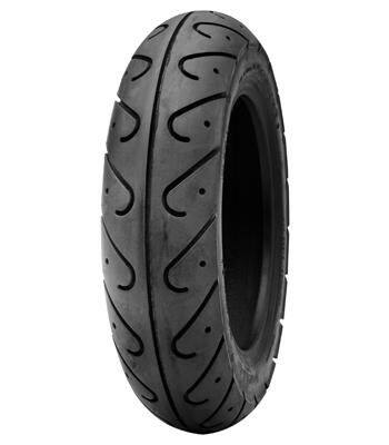 Deestone ディーストーン SCOOTER D808 【100/90-10】 TL タイヤ HONDA ホンダ KYMCO キムコ SUZUKI スズキ SYM YAMAHA ヤマハ オンロードタイヤ・スクーター/ミニバイク オンロードタイヤ