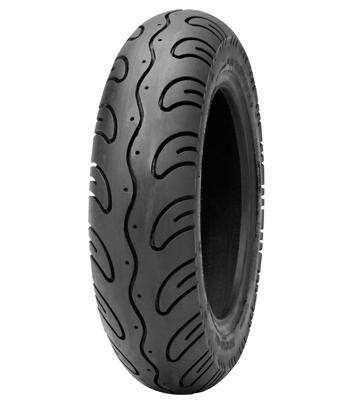 Deestone ディーストーン SCOOTER D807 【100/90-10】 TL タイヤ HONDA ホンダ KYMCO キムコ SUZUKI スズキ SYM YAMAHA ヤマハ オンロードタイヤ・スクーター/ミニバイク オンロードタイヤ