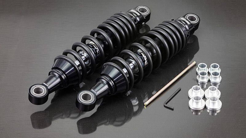 KIJIMA キジマ ナイトスター 40mmローダウン リアショック RH975 Nightster RH975S Special HARLEY-DAVIDSON ハーレーダビッドソン リアサスペンション サスペンション 足回り