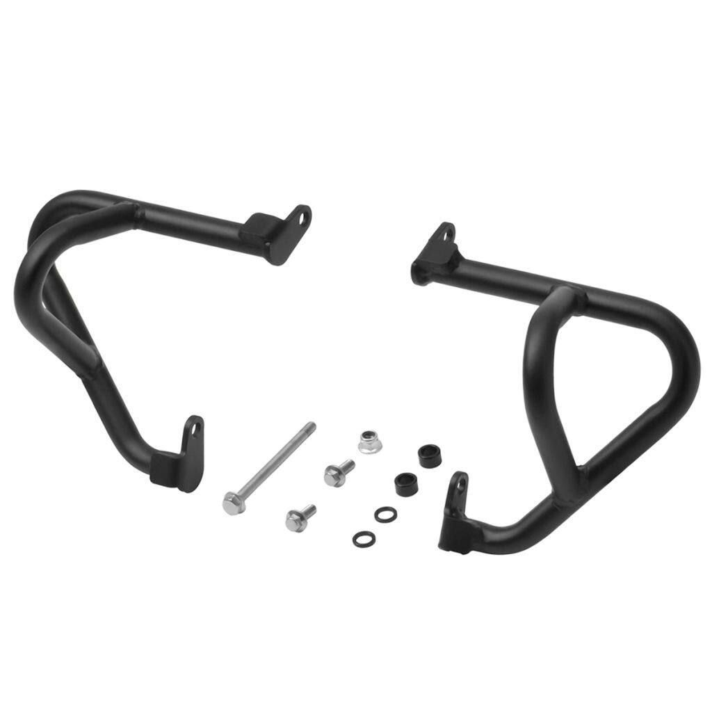 楽天市場】klx250 フレームガードの通販
