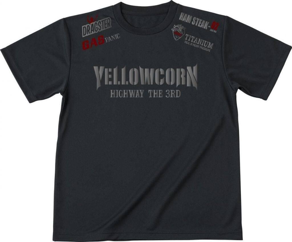 楽天市場】イエローコーン tシャツ メッシュの通販