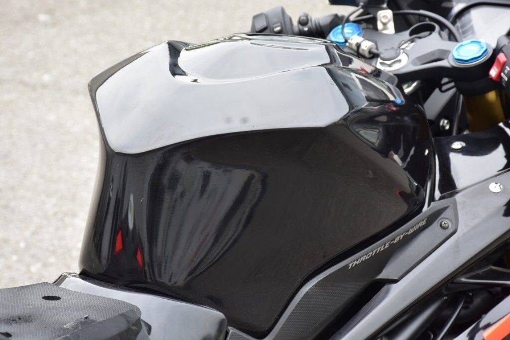 楽天市場】cbr250rrタンク カバーの通販