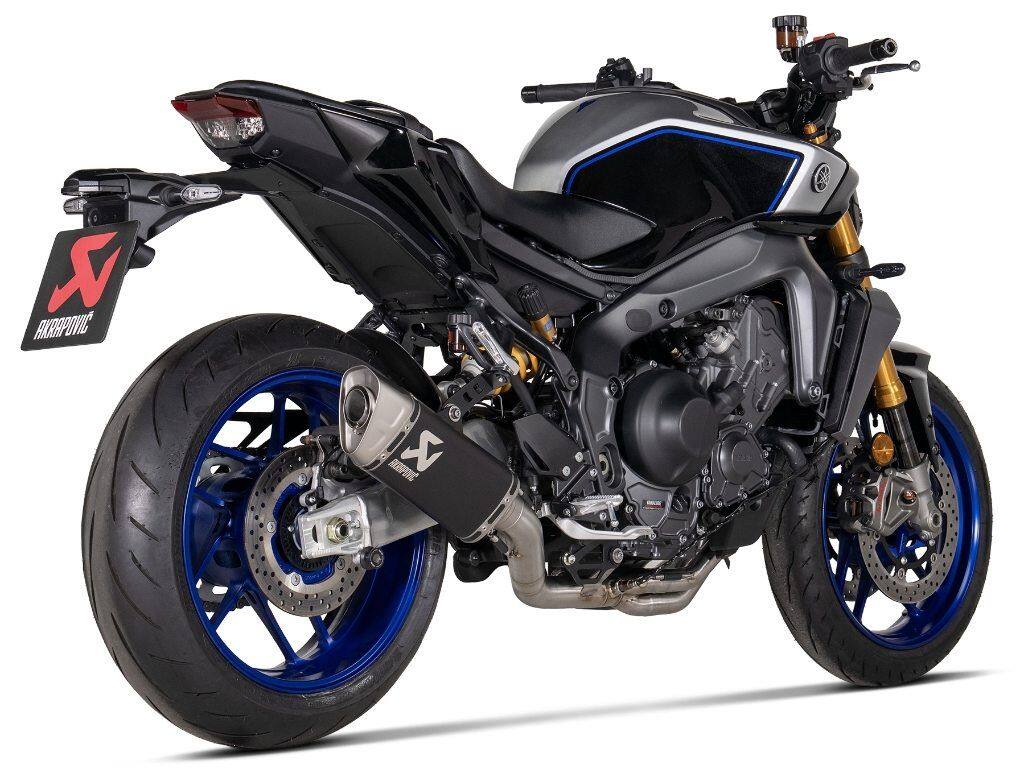 楽天市場】mt－09 akrapovic マフラーの通販